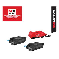 Milwaukee MXFC-2XC MX FUEL XC Expansion Kit