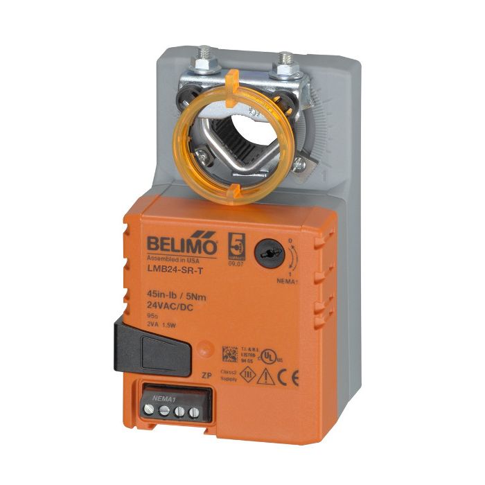 BELIMO LMB24-SR-T ACTUATORS