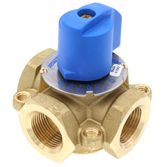 TEKMAR 710 MIXING VALVES