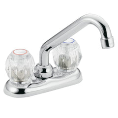 Moen 4975 Two-Handle Laundry Faucet