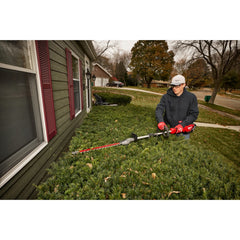 Milwaukee Tool 49-16-2796 M18 FUEL QUIK-LOK Hedge Trimmer Attachment