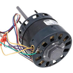 Fasco D151 Direct Drive Motor 1/4-1/5-1/6 HP (5 Inch) Replacement MPN