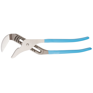 Channellock 480 Straight Jaw Tongue & Groove Pliers