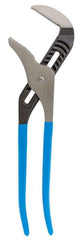 Channellock 480 Straight Jaw Tongue & Groove Pliers