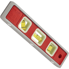 Ridgid 20233 Torpedo Level Night Shade Magnetic 9 Inch Replacement MPN