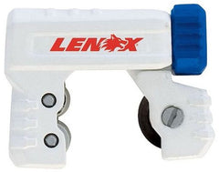 Lenox 21008TC58 Tubing Cutter 1/8-5/8