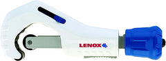 Lenox 21008TC58 Tubing Cutter 1/8-5/8