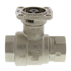 Belimo B321 CCV 3 Way 3/4 NPT 24 Cv