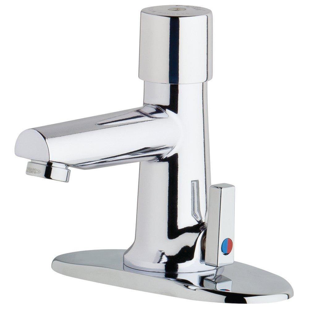 CHICAGO FAUCETS 3502-4E2805ABCP BATH & KITCHEN FAUCETS
