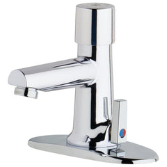 CHICAGO FAUCETS 3502-4E2805ABCP BATH & KITCHEN FAUCETS