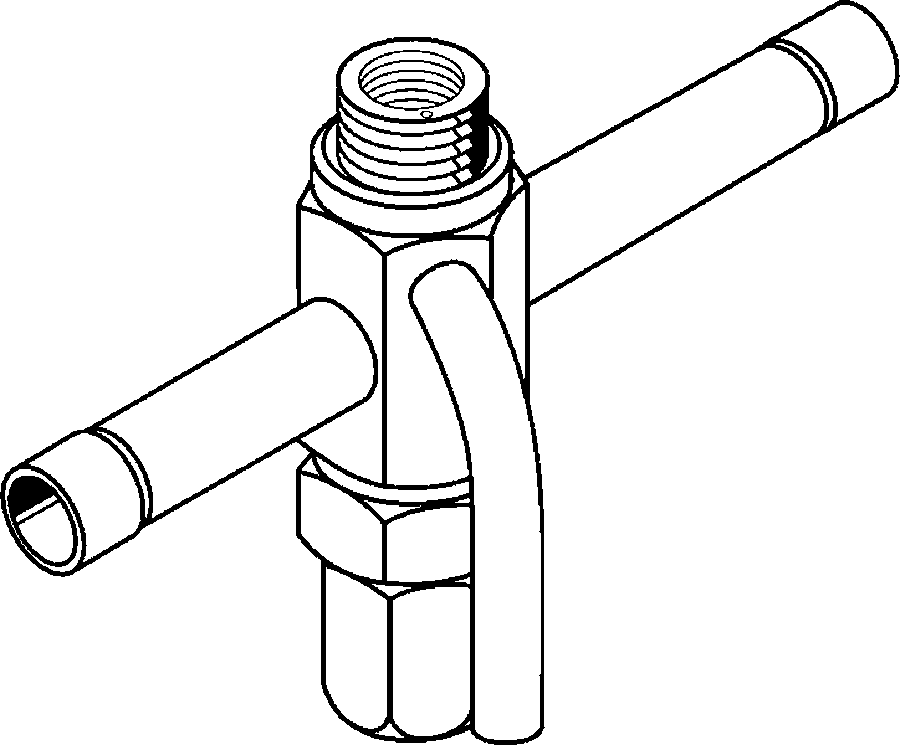 SPORLAN 168186 THERMAL EXPANSION VALVES (TXV)