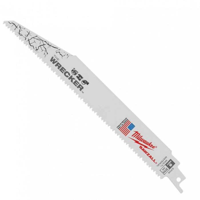 MILWAUKEE 48-00-5706 SAW BLADES
