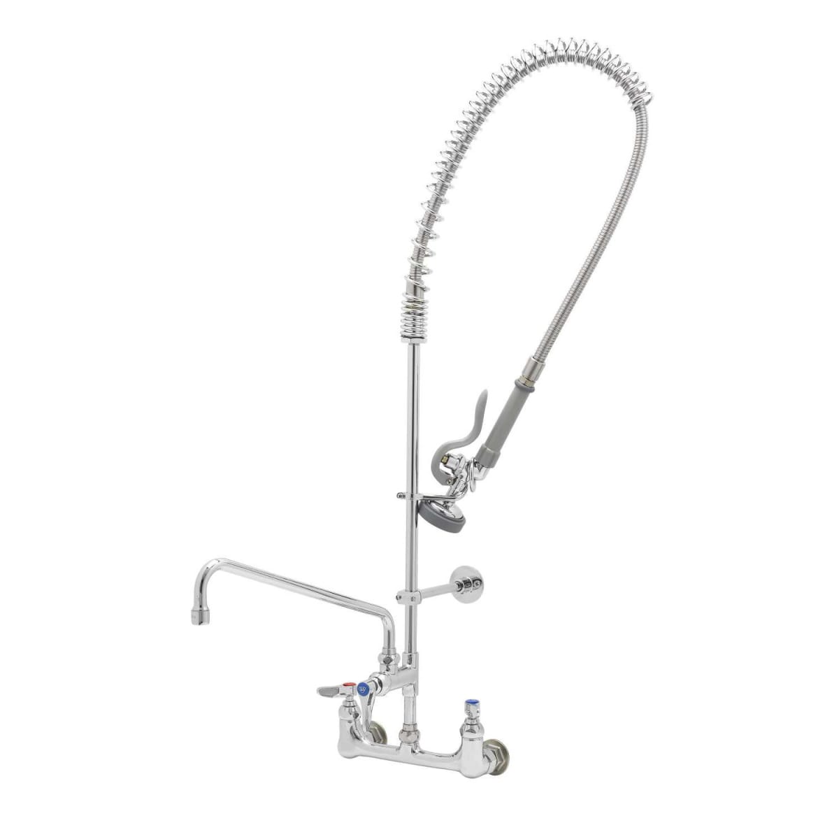 T&S BRASS B-0133-ADF14-B KITCHEN FAUCETS