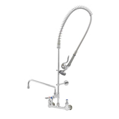T&S BRASS B-0133-ADF14-B KITCHEN FAUCETS