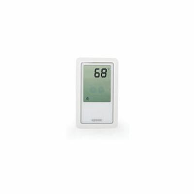 UPONOR A3100101 THERMOSTATS