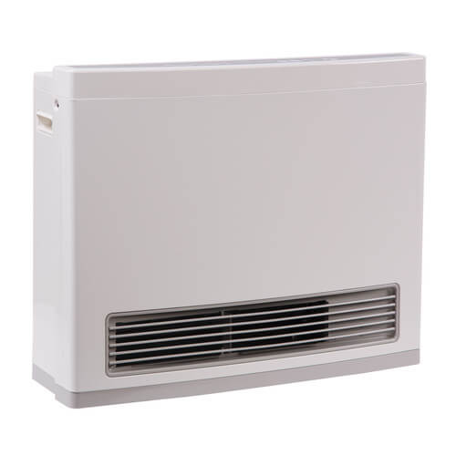 RINNAI FC824P PORTABLE SPACE HEATERS