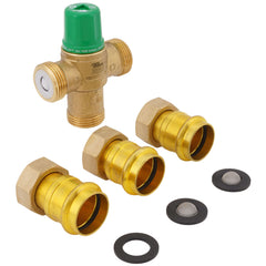 TACO 5004-H3 MIXING VALVES
