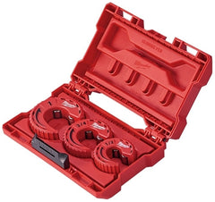 Milwaukee 48-22-4263 Tubing Cutter Set 3-Piece Close Quarter 1 in