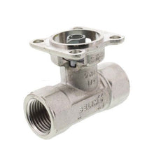Belimo B209 CCV, 2 Way, 1/2 In NPT, 0.8 Cv