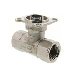 Belimo B209 CCV, 2 Way, 1/2 In NPT, 0.8 Cv