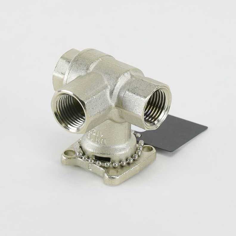 BELIMO B315 CONTROL VALVES