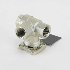 BELIMO B315 CONTROL VALVES