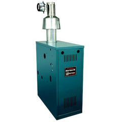 BURNHAM 206EN-T0 BOILERS