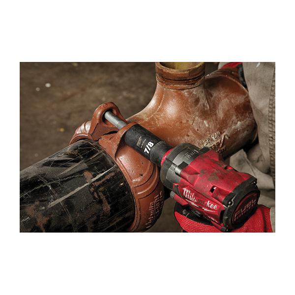 MILWAUKEE 49-66-6239 WRENCHES
