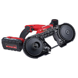 MILWAUKEE 49-90-2029 COMPACT BAND SAWS