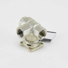 Belimo B312B CCV 3 Way 1/2 in NPT 3 Cv