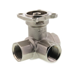 Belimo B312B CCV 3 Way 1/2 in NPT 3 Cv