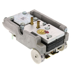 Johnson Controls T-4756-201 Pneumatic Room Thermostat 15 psi Direct 20 psi Reverse