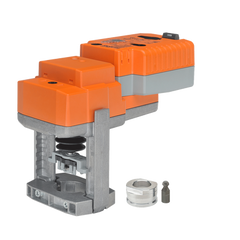 BELIMO SGVL+SVKX24-MFT ACTUATORS