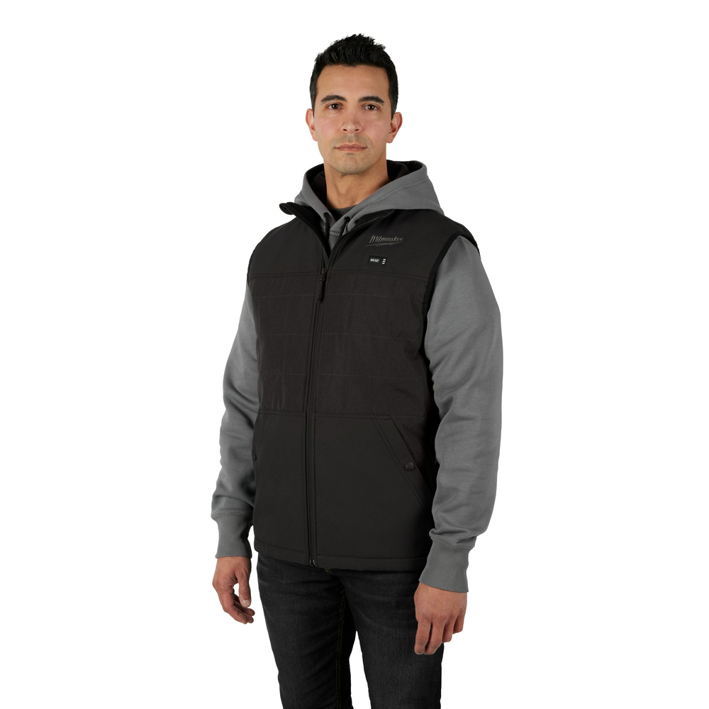 MILWAUKEE 305B-20XL COLD WEATHER ACCESSORIES