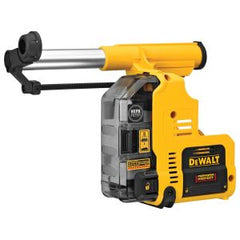 DeWalt DWH303DH Onboard Dust Extractor for 1 in. SDS Plus Hammers