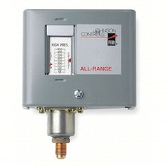 JOHNSON CONTROLS P170AA-118C THERMOSTATS