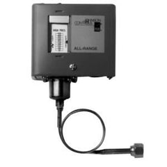 Johnson Controls P170AA-118C High Pressure Control 100 - 400 PSI