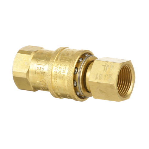 T&S BRASS AG-5D PIPE FITTINGS