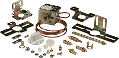 ROBERTSHAW A30-180 TEMPERATURE CONTROLLERS