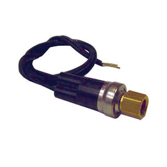 Klixon 43335 Pressure Switch, SPST Open on Rise, 4 Series, 475 psi Close, 600 psi Open Pressure