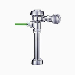 Sloan 3720000 WES 111 Manual Flushometer 1.6/1.1 gpf