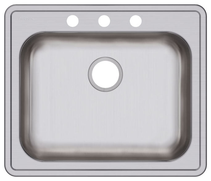 DAYTON GE125213 FLOOR SINKS