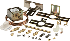 ROBERTSHAW A30-182 TEMPERATURE CONTROLS