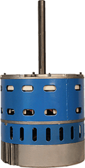 Mars 10869 Azure® ECM Condenser Fan Motor - 3/4-1 HP - 115/230 Volt