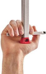 Milwaukee 48-22-7001 Basin Wrench - 1.25 In. Capacity