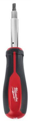 MILWAUKEE 48-22-2760 SCREWDRIVERS & NUT DRIVERS