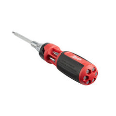 Milwaukee 48-22-2322 9-in-1 Square Drive Ratcheting Multi-Bit Driver