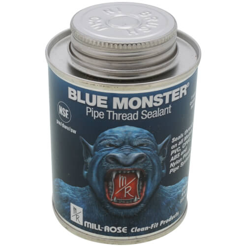 BLUE MONSTER 76011 CAULKS & SEALANTS