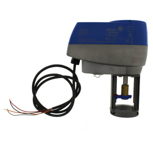 JOHNSON CONTROLS VA7830-HGA-2 VALVE ACTUATORS