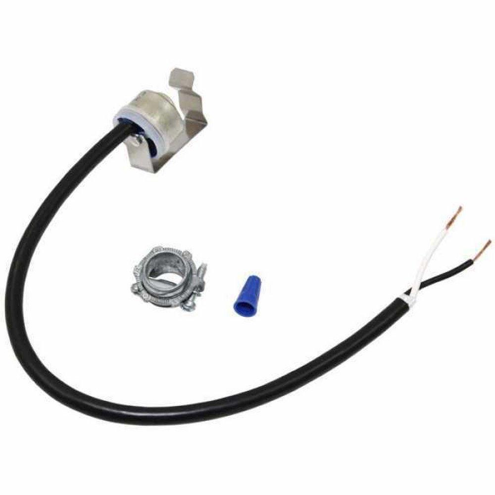 Grundfos 595443 Aquastat Thermostat Control Kit 85-105 Degrees F